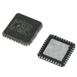 Controller IC Chip - ADP32O5 ADP320S ADP3205 J ADP3205J QFN40 chip for laptop - Ολοκληρωμένο τσιπ φορητού υπολογιστή (Κωδ.1-CHIP0230)
