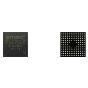 Controller IC Chip - SMSC MEC1619L-AJZP 1619 Chip for laptop - Ολοκληρωμένο τσιπ φορητού υπολογιστή (Κωδ.1-CHIP1035)