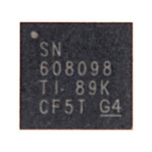 Controller IC Chip - SN608098 QFN32 8296LN OZ8296LN OZ8296 QFN32 chip for laptop - Ολοκληρωμένο τσιπ φορητού υπολογιστή (Κωδ.1-CHIP0082)