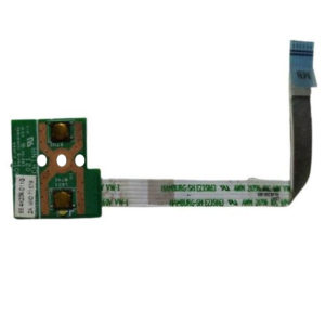 Power Button Board - Power Button Board with Cable for LENOVO V470 B470 B470E B475 B460 B465 LA47-PB LA47-BD 10719-2 55.4KZ04.011G 48.4KZ04.021 50.4KZ05.001 31047653 OEM (Κωδ.1-BRD131)