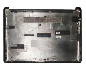 Πλαστικό Laptop - Cover D - HP Pavilion 14-CM 14-CK 14-DA 240 G7 series Smoke Gray Bottom Case Base Enclosure L23179-001 OEM (Κωδ. 1-COV377)