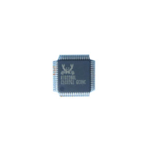 Controller IC Chip - RTD2280L 2280L 2280 QFN 64 Chip for laptop - Ολοκληρωμένο τσιπ φορητού υπολογιστή (Κωδ.1-CHIP1004)