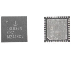 Controller IC Chip - MOSFET ISL6364 CRZ chip for laptop - Ολοκληρωμένο τσιπ φορητού υπολογιστή (Κωδ.1-CHIP0523)