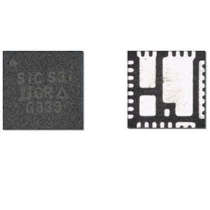 Controller IC Chip - MOSFET SIC531CD SIC531 chip for laptop - Ολοκληρωμένο τσιπ φορητού υπολογιστή (Κωδ.1-CHIP1000)