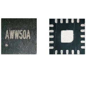 Controller IC Chip - SY8286 SY8286C SY8286CRAC AWW chip for laptop - Ολοκληρωμένο τσιπ φορητού υπολογιστή (Κωδ.1-CHIP1078)