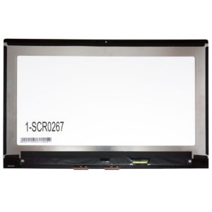 Οθόνη Laptop - Screen monitor για HP ENVY X360 13-AR 13-ar0005AU 13-AR0010NR L53431-001 L57887-001 M133NWF4 RA Touch Digitizer 13.3 1920x1080 FHD IPS LED eDP1.2 30pins 60Hz Glossy ( Κωδ.1-SCR0267 )