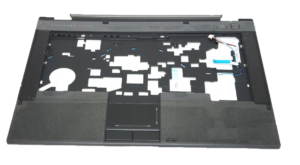 Πλαστικό Laptop - Palmrest - Cover C DELL Dell Latitude E6410 Y42JK A09103 Black Palmrest With TouchPad 0Y42JK OHYDHP-12963 (Κωδ. 1-COV233)