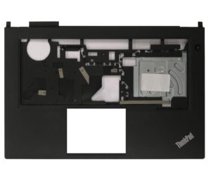 Πλαστικό Laptop - Cover C - Lenovo ThinkPad L440 Series Upper Case Cover Palmrest Black FRU04X4816 OEM (Κωδ. 1-COV370)