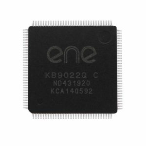 Controller IC Chip - ENE KB9022Q-C KB9022QC chip for laptop - Ολοκληρωμένο τσιπ φορητού υπολογιστή (Κωδ.1-CHIP0610)