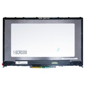 Οθόνη Laptop - Screen monitor για Lenovo Ideapad C340-14API C340-14IML C340-IWL 5D10S39563 5D10S39564 5D10S39562 Assembly Touch Digitizer 14.0 1920x1080 FHD IPS LED 71% NTSC eDP1.2 30pins 60Hz Glossy ( Κωδ.1-SCR0358 )