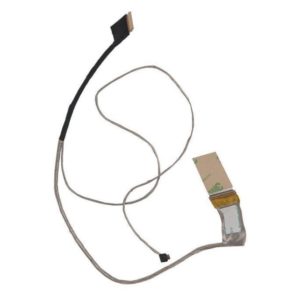 Kαλωδιοταινία Οθόνης - Flex Video Screen Cable LCD cable for HP Pavilion 17-f000sv 17-F 17-F037CL 17-F(A) DDY17ALC010 DDY17ALC020 Y17ALC020 Y17ALC000 Y17ALC010 DDY17ALC000 765785-001 (Κωδ. 1-FLEX0077)