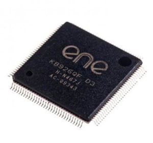 Controller IC Chip - ENE KB926QF D3 KB926QFD3 TQFP-128 chip for laptop - Ολοκληρωμένο τσιπ φορητού υπολογιστή (Κωδ.1-CHIP0195)
