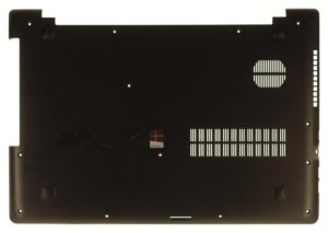 Πλαστικό Laptop - Bottom Case - Cover D Lenovo Ideapad 110-15 110-15ACL 110-15IBR AP11A000300 AP11A000100 (Κωδ. 1-COV128)