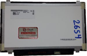 Οθόνη Laptop Panel HP EliteBook 840 G1 04X5255 14.0 1920x1080 FHD LED 30pin EDP Slim (Κωδ. 2654)