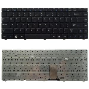 Πληκτρολόγιο Laptop - Keyboard for Samsung R428 R429 R440 R463 R465 R467 R468 R470 P467 R480 RV410 RV408 P428 P430 P469 R439 R418 R420 R423 R425 R430 R464 r467-us (Κωδ.40464US)