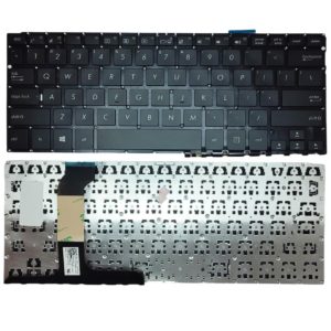 Πληκτρολόγιο Laptop - Keyboard for Asus ZenBook UX360CA UX360UA 0KNB0-2129US00 0KNB0-2131US00 OEM (Κωδ. 40693US)