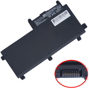 Μπαταρία Laptop - Battery for HP ProBook 640 645 G2 Series C103XL (Κωδ.1-BAT0436)