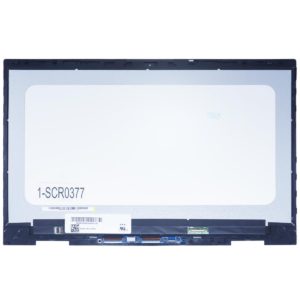 Οθόνη Laptop - Screen monitor για HP Envy X360 15Z-CP000 L23792-001 L25821-001 NV156FHM-N3D Assembly Touch Digitizer 15.6 1920x1080 FHD IPS LED 45% NTSC eDP1.2 30pins 60Hz Glossy ( Κωδ.1-SCR0377 )