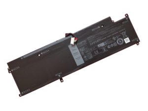 Μπαταρία Laptop - Battery for Dell Latitude 13 7370 Ultrabook WV7CG 0WV7CG 0XCNR3 XCNR3 MH25J 7.6V 34Wh 4250mAh OEM (Κωδ.1-BAT0297)
