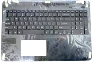 Πληκτρολόγιο Laptop Sony VAIO 15 15E SVF15 SVF152 SVF153 SVF15A SVF152C SVF15E (Not Fit SVF15N) Series SVF152C29M SVF15NE2E SVF152A29M SVF15A1M2ES 149239521US MP-12Q23US-920 Laptop Keyboard (Κωδ. 40139USBLTOPCASE)