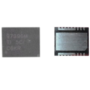 Controller IC Chip - MOFSET CSD97396M CSD97396Q4M 97396M chip for laptop - Ολοκληρωμένο τσιπ φορητού υπολογιστή (Κωδ.1-CHIP0372)