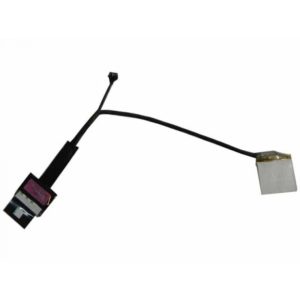 Kαλωδιοταινία Οθόνης-Flex Screen cable Lenovo Ideapad S10-3S LM30 50.4EL04.012 50.4EL07.002 50.4EL04.001 50.4EL04.011 50.4EL07.001 50.4EL05.001 Video Screen Cable (Κωδ. 1-FLEX0410)