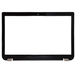 Πλαστικό Laptop - Screen Bezel - Cover B - Toshiba Satellite P55-A S50D-A S50-A S55D-A S55-A P770-120 Screen Bezel Cover Black H000070950 AP0I7000B00 OEM (Κωδ. 1-COV442)