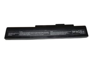 Μπαταρία Laptop - Battery for MSI CX640-053NE CX640-071US CX640-72632G50SX CX640-i547W7P A41-A14 A42-A1 A32-A15 MD99090Gigabyte Gigabyte Q2532NDNS DNS 142750 OEM (Κωδ.1-BAT0018(5.2Ah))