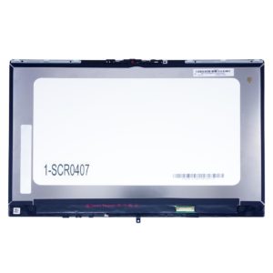 Οθόνη Laptop - Screen monitor για Lenovo IdeaPad S540-14API S540-14IML 5D10S39561 AC60001U310 Assembly Touch Digitizer 14.0 1920x1080 FHD IPS LED eDP1.3 30pins 60Hz Glossy ( Κωδ.1-SCR0407 )
