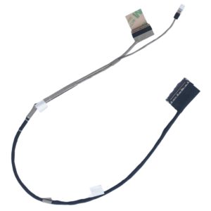 Καλωδιοταινία Οθόνης - Flex Video Screen LCD Cable για Laptop Asus ROG Strix G17 G712LV G712LW G712LU G712LWS 1422-03CQ0AS 14005-03080300 14005-03080100 Non Touch eDP 30pins 0.5 Pitch Pin Monitor cable ( Κωδ.1-FLEX1442 )