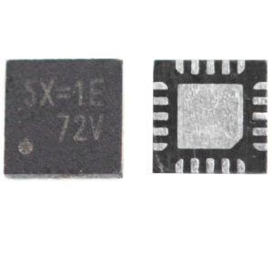 Controller IC Chip - MOSFET RT6575DGQW RT6575D 5X= chip for laptop - Ολοκληρωμένο τσιπ φορητού υπολογιστή (Κωδ.1-CHIP0897)