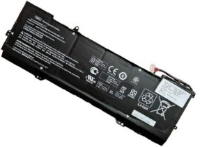 Μπαταρία Laptop - Battery for HP Spectre X360 15-CH 2018 HSTNN-DB8H YB06XL 928427-271 11.55V 84.08Wh 7280mAh OEM (Κωδ.1-BAT0280)