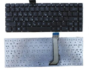 Πληκτρολόγιο Laptop Ελληνικό - Greek Keyboard for ASUS E402 E402M E402MA E402SA E402S E403SA E402N (Κωδ.40436GR)