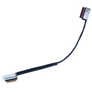 Καλωδιοταινία Οθόνης - Flex Video Screen LCD Cable για Laptop Lenovo Yoga Slim 7 Pro-14ITL5 7 Pro-14IHU5 (82NC) HS450 2021 year 5C10S30190 DC02C00N010 DC02C00N000 Non Touch eDP 40pins 0.4 Pitch Pin Monitor cable ( Κωδ.1-FLEX1526 )