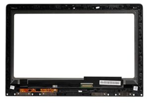 Οθόνη Laptop Touch Screen Display LCD Lenovo Yoga 3 PRO-1370 80HE011XUS 80HE00DPIX Ultrabook Touchscreen laptop 13.3 QHD+ LCD Screen Touch Panel Digitizer Replacement LTN133YL01-P01 (Κωδ. 1-SCR0048)