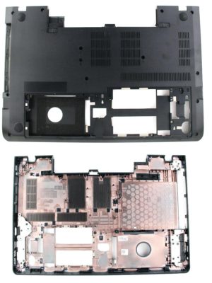 Πλαστικό Laptop - Bottom Case - Cover D Lenovo ThinkPad E570 E575 01EP128 AP11P000C00 (Κωδ. 1-COV132)