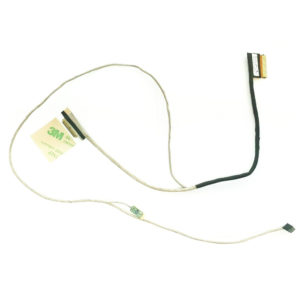 Kαλωδιοταινία Οθόνης - Flex Screen cable Lenovo M50 M50-70 30 pins EDP 450.00T0C.0011 OEM (Κωδ.1-FLEX0958)