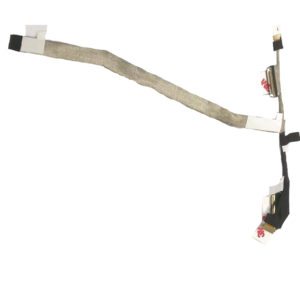 Kαλωδιοταινία Οθόνης-Flex Screen cable Dell Inspiron 15 7570 7577 7587 7588 G5 5587 P72F FHD 4K 0NYTG2 dc02002te00 with touch OEM (Κωδ. 1-FLEX1329)