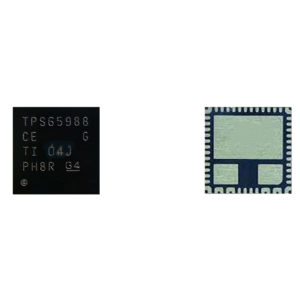 Controller IC Chip - TPS65988CERJTR TPS65988CE TPS65988 for laptop - Ολοκληρωμένο τσιπ φορητού υπολογιστή (Κωδ.1-CHIP1149)