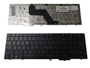 Πληκτρολόγιο Ελληνικό-Greek Laptop Keyboard HP Probook PK1307E1C00 PKB07E1D00 MP-09A73US-698 MP-09A83US-698 Keyboard (Κωδ.40053GR)
