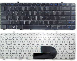 Πληκτρολόγιο Laptop - Keyboard for Laptop Dell Vostro A840 A860 1088 1410 1014 1015 PP37L R811H PP38L 0R811H R811H NSK-DCK01 9J.N0H82.K01 CN-0R811H V080925BS 9J.N0H82.K0L AEVM8+00210 VM8 0J432K NSK-DCK0L (Κωδ. 40410US)