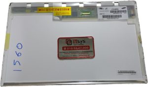 LP154BT02 15.4 1440x900 WXGA LED 40 pin oldLVDS Macbook Pro a1226 a1260 1266 (Κωδ. 1560)