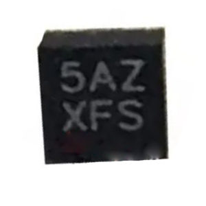 Controller IC Chip - ISL6625ACRZ-T SAZ 5A2 5AZ ISL6625ACRZ QFN-8 HV857K7-G chip for laptop - Ολοκληρωμένο τσιπ φορητού υπολογιστή (Κωδ.1-CHIP0215)
