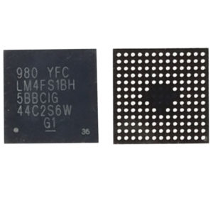 Controller IC Chip - LM4FS1BH 5BBCIG LM4FS1BH5BBCIG chip for laptop - Ολοκληρωμένο τσιπ φορητού υπολογιστή (Κωδ.1-CHIP0620)