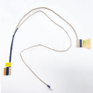 Kαλωδιοταινία Οθόνης - Flex Screen cable HP 17-CA 17-BY L22519-001 non touch 6017B0974401OEM (Κωδ.1-FLEX1242)