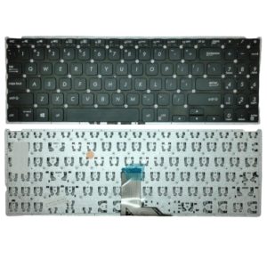 Πληκτρολόγιο Laptop - Keyboard for ASUS VivoBook 15 X512DA-EJ121T X512FJ X512DK X512FL X512FB X512DA X512FA X512JP X512UB X512UF X512UA X512JA X512JF OEM (Κωδ. 40713US)