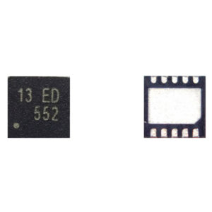Controller IC Chip - RT8068AZQW RT8068A ( 13 ** ) Chip for laptop - Ολοκληρωμένο τσιπ φορητού υπολογιστή (Κωδ.1-CHIP0923)