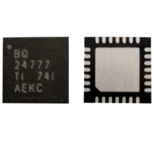 Controller IC Chip - MOFSET BQ24777RUYR BQ24777 XQ24777 chip for laptop - Ολοκληρωμένο τσιπ φορητού υπολογιστή (Κωδ.1-CHIP0348)
