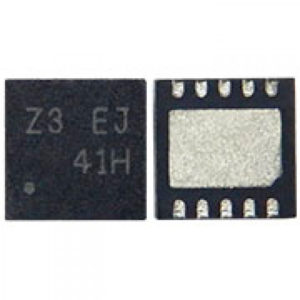 Power IC Controller Chip - Z3 DC 328 RT8237C RT8237CZ RT8237CZQ RT8237CZQW QFN-10 chip for laptop - Ολοκληρωμένο τσιπ φορητού υπολογιστή (Κωδ.1-CHIP0116)