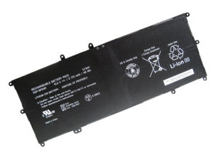 Μπαταρία Laptop - Battery for Sony Vaio Flip 14A 15A SVF14N SVF14NA1UL SVF14N11CXB VGP-BPS40 SVF15N1Y2ES OEM (Κωδ. 1-BAT0182)